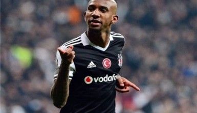 Talisca’nın cezası belli oldu