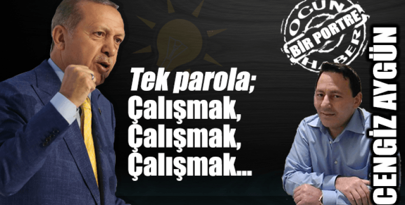 21 Mayıs temizlik harekatı başlamıştır..