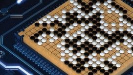 Yapay zeka 'AlphaGo' Çinli şampiyonu yendi