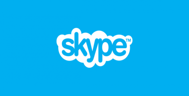 İletişim uygulaması Skype yenilendi