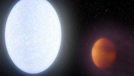 En sıcak gezegen keşfedildi