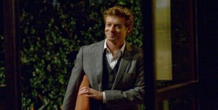 Mentalist dizisi Sony Channel'dan sevenleriyle buluşacak