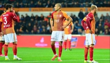 Galatasaray’ın rakibi belli oldu