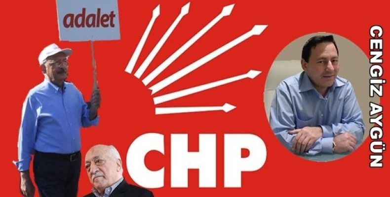 CHP'nin adı mı değişiyor..