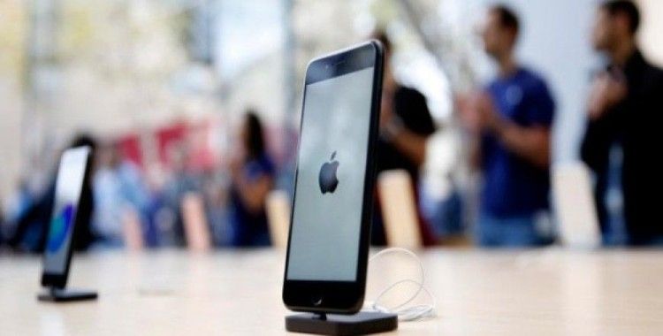 iPhone 10 yılda büyük iş başardı