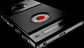 Dünyanın ilk holografik telefonu