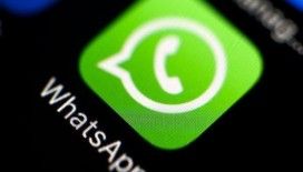 Whatsapp'a yeni özellik