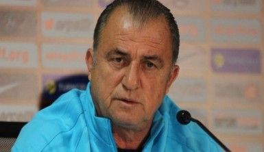 Fatih Terim, 'Bir daha olsa bir daha yaparım'