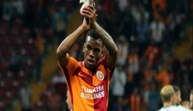 Galatasaray UEFA'dan elendi