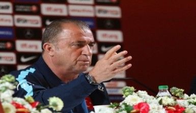 Fatih Terim görevini bıraktı