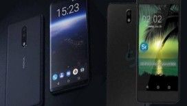 Akıllı telefon Nokia 2'nin ilk görüntüsü