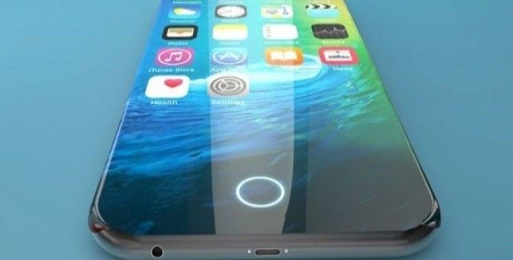 İşte yeni iPhone 8 tarihi