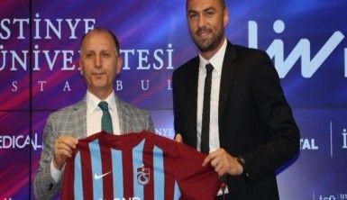 Burak Yılmaz imzayı attı