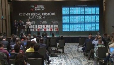 Potada kuralar çekildi