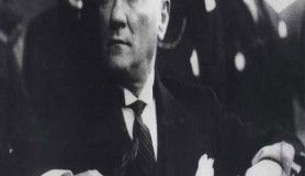 Atatürk'ün bilinmeyen özellikleri