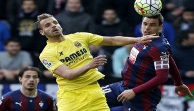 Fenerbahçe Soldado transferini açıkladı