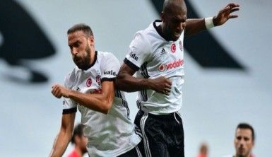 Kartal kaldığı yerden devam