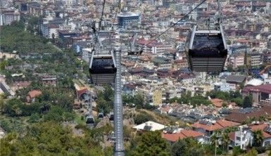 İlk gününde 3 bin kişi taşıdı