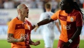 Süper Lig'de yabancı rüzgarı