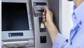 Kullanacağınız ATM'nin hacklendiğini anlama yolları