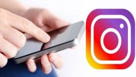 'Instagram şifrenizi değiştirin' önerisi