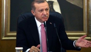 Erdoğan’dan Zafer Çağlayan’a açılan davaya sert tepki