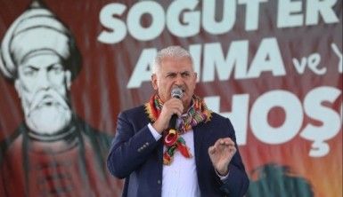 Söğüt ruhu 15 Temmuz'da yeniden dirilmiştir