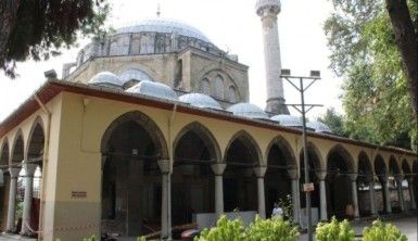 Mimar Sinan'ın 438 yıllık eseri restorasyona girdi