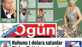 Ogün Gazetesi sayı:209