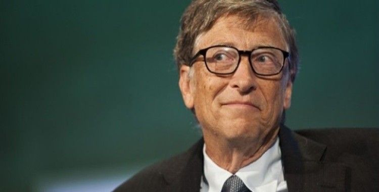 Bill Gates'den Ctrl+Alt+Delete itirafı