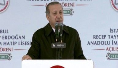 Buradan başbakanlar, cumhurbaşkanları yetişti