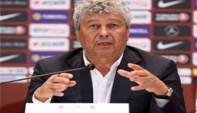 TFF’den Lucescu açıklaması