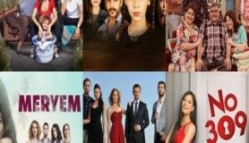 En sevilen 10 dizi