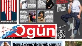 Ogün Gazetesi sayı:211