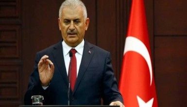 Başbakan Yıldırım’dan Bahçeli’nin önerisine yanıt