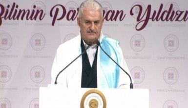 Başbakan Yıldırım’dan öğrencilere burs müjdesi