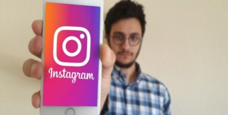 Instagram'da yeni açık