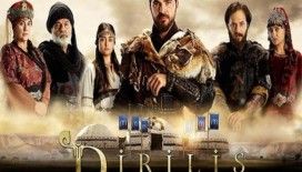 'Diriliş Ertuğrul' Arap internet sitesinde yayınlanacak