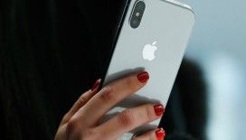 ABD'de iPhone X satışı başladı