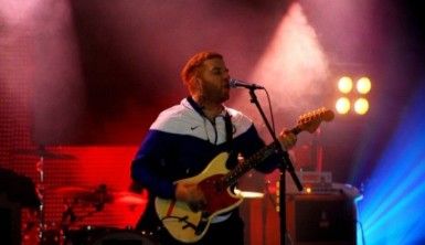 Athena Bursa’da hayranlarıyla buluştu