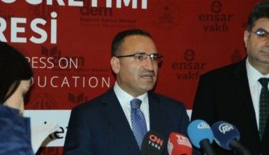 ABD’den Sarraf’la ilgili yanıt geldi