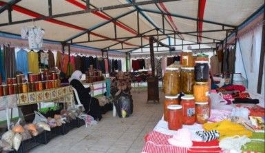 Bunlar çalışan kadınlar ve bir istekleri var