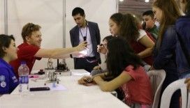 'Science Expo' iddialı geliyor