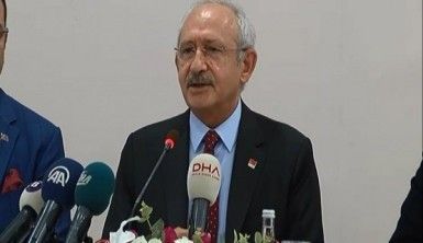 CHP liderinden ilginç kadına şiddet açıklaması