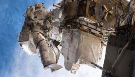 NASA'ya ait çalıntı saat 28 yıl sonra bulundu