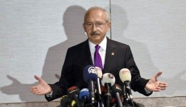 Kılıçdaroğlu’nun iddiaları yalan, kağıtlar da sahte