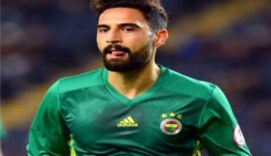 Fenerbahçe’de Mehmet Ekici şoku