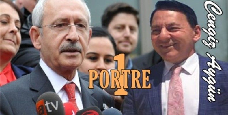 Son Dakika: Kılıçdaroğlu'ndan 'Tarihi Basın Toplantısı' 