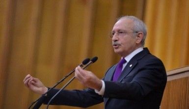 Kılıçdaroğlu’na soruşturma