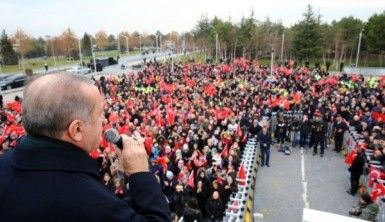 Ey Trump, sen ne yapmak istiyorsun